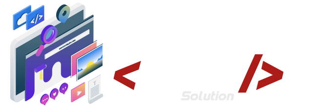 Seth Solution Footer